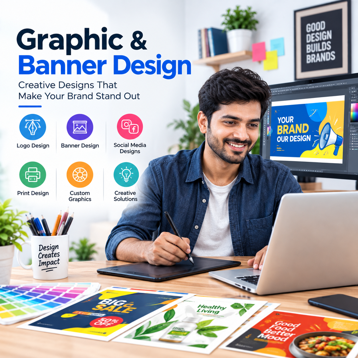 Graphic Design