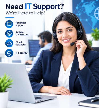 it services